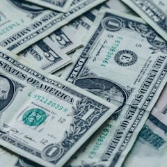 Tipo de cambio peso dólar para hoy 15 de marzo