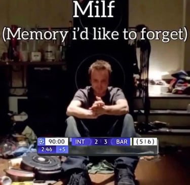 Los mejores memes del fin de semana