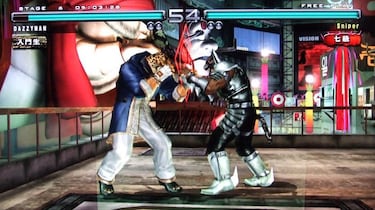 Tekken 5: Dark Resurrection, Impresiones