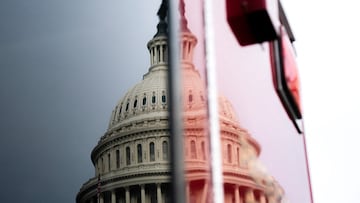 “Brace yourselves for one hell of a storm”: GOP and Trump vs. Democrats playing game of chicken