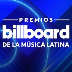 Premios Billboard Latinos: horario, TV y dónde ver la transmisión desde México