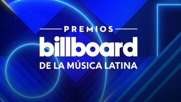 Premios Billboard Latinos: horario, TV y dónde ver la transmisión desde México