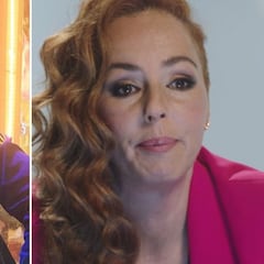 Antonio David Flores reclama a Rocío Carrasco el dinero que gane por su documental