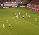 Resumen y goles del Sttutgart vs. Dortmund de Bundesliga