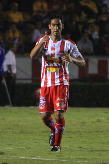 Jugadores veteranos exitosos que han peleado el descenso
