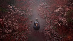 Silent Hill f aterroriza con sus primeras imágenes oficiales