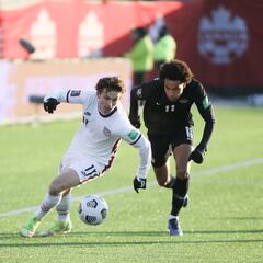 Estados Unidos y Canadá no harán públicas las listas provisionales del Mundial de Qatar 2022