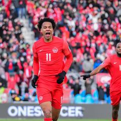 Canadá anuncia duelos amistosos ante Uruguay y Qatar en Austria