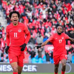 Who will Canada play in September friendlies for World Cup 2022 preparation?