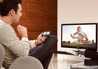 Samsung también se suma a la fiebre por los juegos móviles