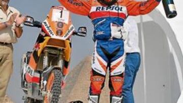 Nuevo título para Coma