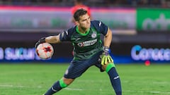 Sebastián Jurado dejaría a Cruz Azul para probar suerte con Bravos de Juárez