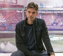 Pellegrino es el nuevo técnico de la U