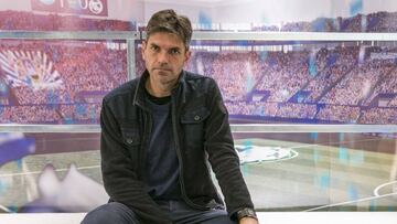 Mauricio Pellegrino.