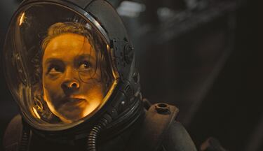 'Alien Romulus' sequel in the works and the return of two key characters confirmed