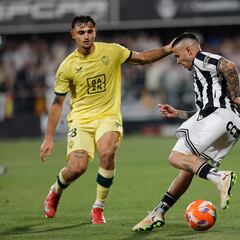 Almería y Wolves, cerca de cerrar el traspaso de Pubill