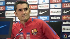 "Si no da el taconazo, Dembélé no se habría lesionado"