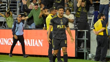 Bienvenidos a la previa y minuto a minuto de la eliminatoria entre LAFC de MLS vs FC Juárez de Liga MX; Carlos Vela en acción desde BMO Stadium.