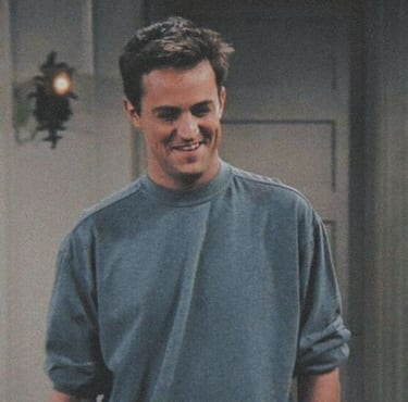 Quién fue y de qué murió Matthew Perry, actor de ‘Friends’