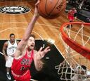 Pau Gasol agranda su leyenda: 18.004 puntos en la NBA