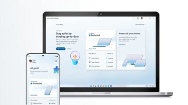 Microsoft Defender llega a MacOS y Android