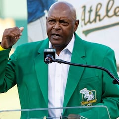 How good was the legendary Oakland A’s pitcher Vida Blue who has passed away?