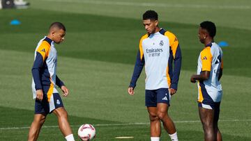 La Liga will not stop for anyone, and this time the competition will bring the game between Real Madrid and Alaves for what promises to be a great game.