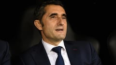 Valverde challenges Barcelona to make history