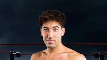 viruzz dopaje sustancia anabolizante gym esteroides viruzz sancion la velada ibai boxeo corrupto twitch youtubers