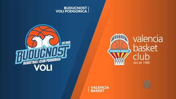 El Valencia cae por la mínima