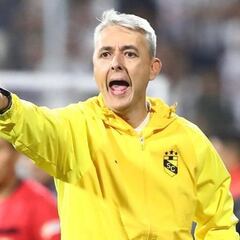 Tiago Nunes: “Neutralizamos a Alianza”