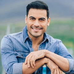 Santa Mula, el cóctel con alma mexicana que Carlos Rivera ha consagrado en España