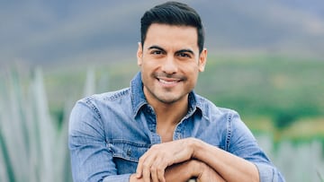 Santa Mula, el cóctel con alma mexicana que Carlos Rivera ha consagrado en España