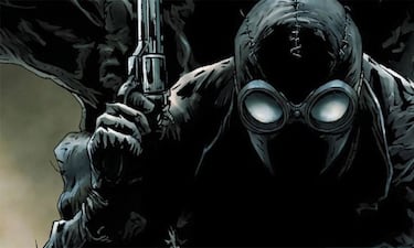 Spider-Man Noir: Live-action series of the arachnid superhero to be launched by Amazon