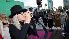 La familia de Diane Keaton desvela la verdadera causa de la muerte de la actriz