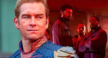 The Boys Season 4 will be a war between the far-left and the far-right