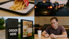 Worst customer service in fast food: these 7 chains make the list