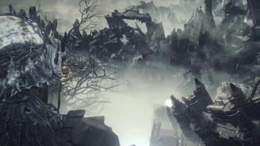 Avance Dark Souls III: The Ringed City