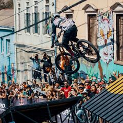 Red Bull Valparaíso Cerro Abajo 2023: fecha, hora y cómo ver la carrera