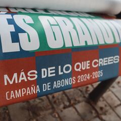 El Levante presenta la campaña del abono “más económico de Segunda”