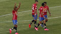 Unión pierde a su figura