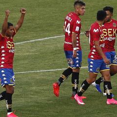 Unión pierde a su figura