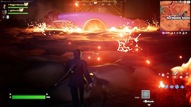 ¿A qué hora es el evento de Fortnite? Horarios completos y cómo verlo en directo