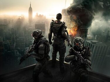 GameStop elimina de su catálogo Rainbow Six Patriots