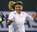 Azarenka reeditará final de 2016 con Serena Williams