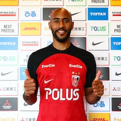 El sabadellense internacional con Guinea que jugará la final de la Champions asiática con un club de Japón