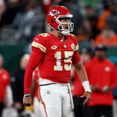 Chiefs vs Vikings: NFL Week 5 injury report: Will Nick Bolton and Kadarius Toney play?