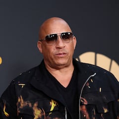 Vin Diesel rompe su silencio tras ser acusado de agresión sexual en el rodaje de ‘Fast & Furious’