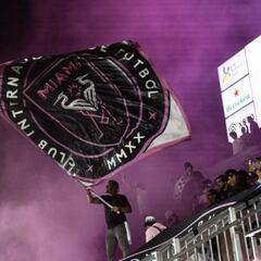 La historia entre Inter Miami y Orlando City: ¿el derbi más caliente de Estados Unidos?