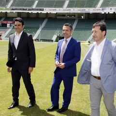Toril se juega su futuro el domingo ante el Sevilla Atlético